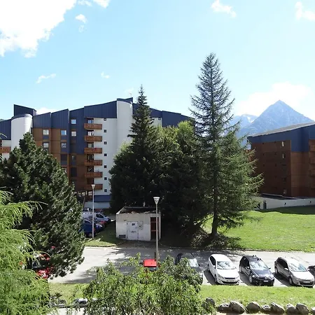 Meijotel A Les Deux Alpes