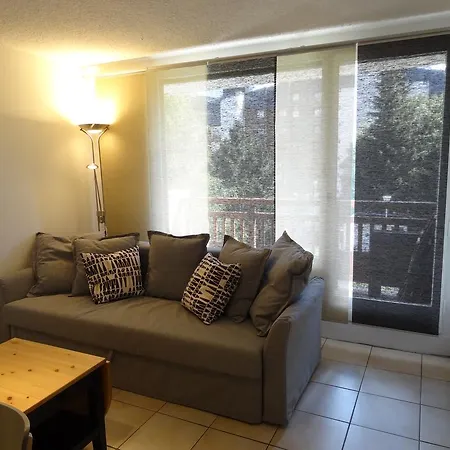 Apartment Meijotel A *