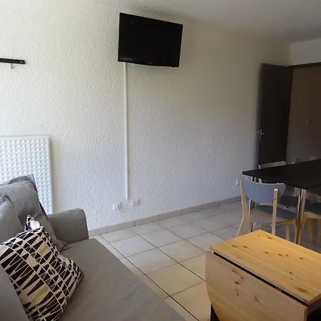 Apartment Meijotel A Les Deux Alpes