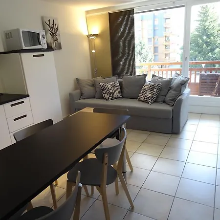 Apartment Meijotel A *