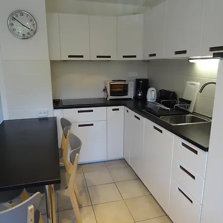 Meijotel A Apartment *