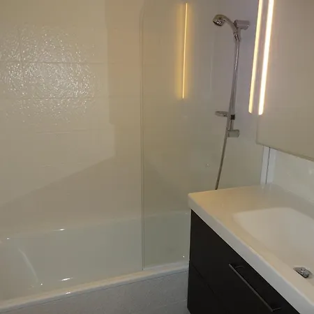 Apartment Meijotel A
