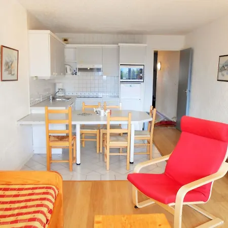 Meijotel A Apartment Les Deux Alpes