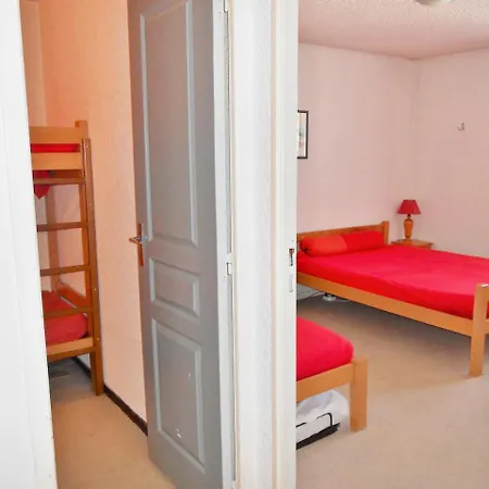 Apartment Meijotel A *