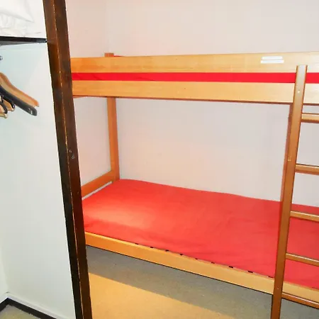 Apartment Meijotel A *