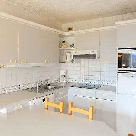Apartment Meijotel A Les Deux Alpes