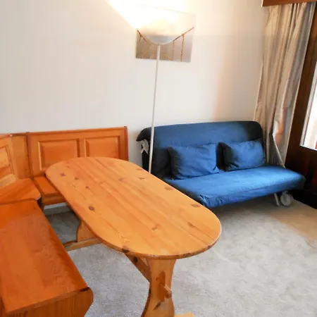 Apartment Meijotel A *
