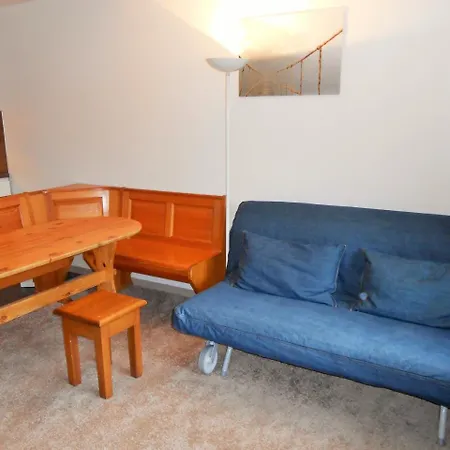 Apartment Meijotel A Les Deux Alpes